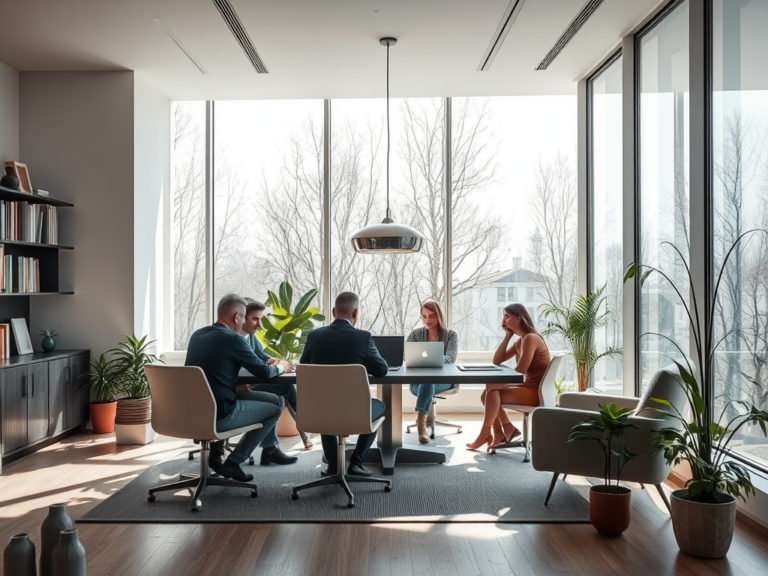 Темы дружбы, лояльности, амбиций и профессиональной этики ("Форс-мажоры")