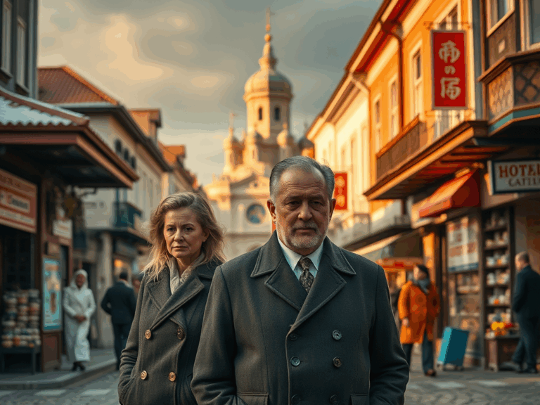 Лучшие фильмы про исполнение желаний