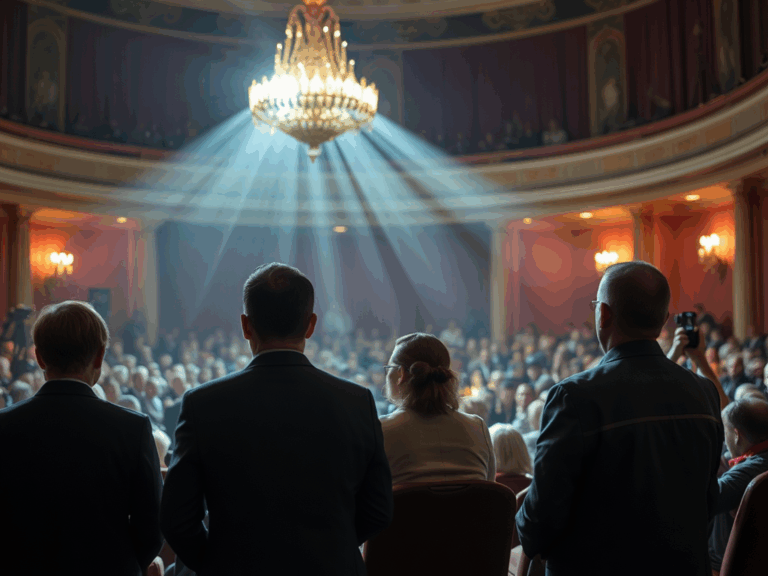 Фильмы, получившие «Оскар» за лучший фильм