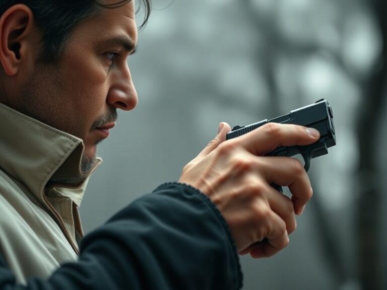 Что такое «чековское ружьё» в кино