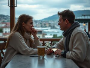 Форс-мажоры: описание сериала
