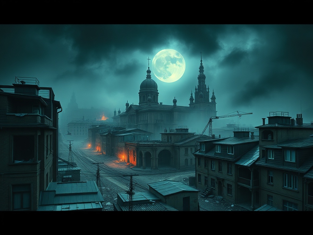 Кино как форма памяти о будущем Кино как форма памяти о будущем