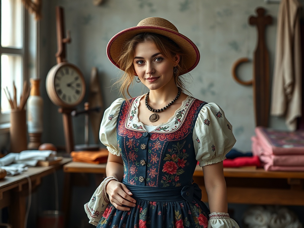 Почему зрители требуют реализма в костюмах и реквизите