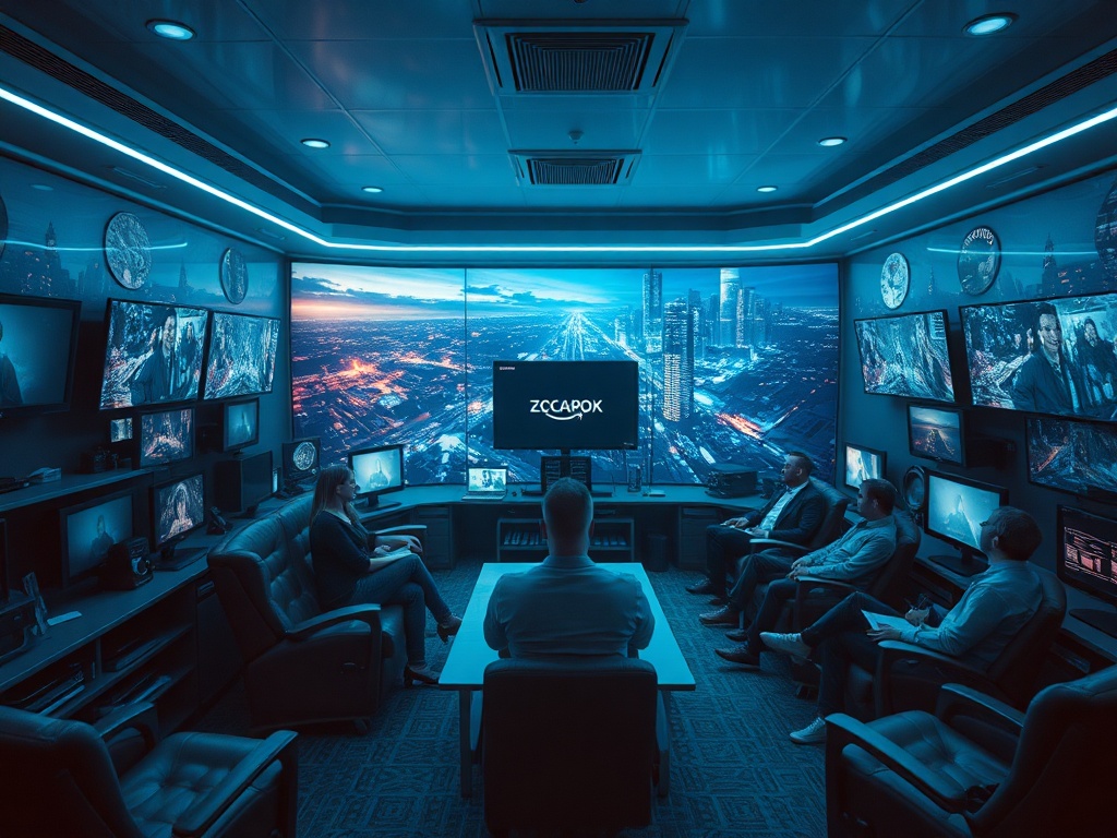 Кино как форма памяти о будущем Кино как форма памяти о будущем