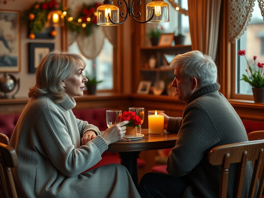 Как кино и сериалы показывают любовь Как кино и сериалы показывают любовь