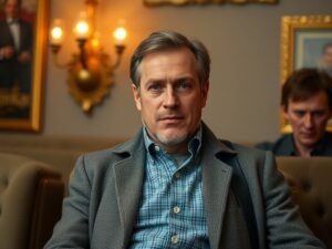 Форс-мажоры 2 сезон 6 серия: Обзор эпизода, юридические баталии и личные драмы