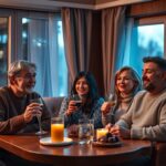 Сериалы, которые идеально подходят для выходных Сериалы, которые идеально подходят для выходных