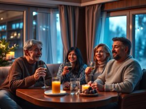 Конфликты и их разрешение в 