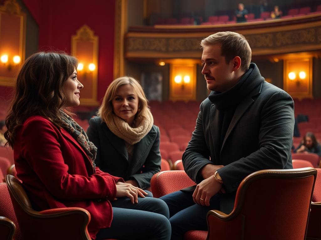 Маркетинг на сериалах с общей киновселенной