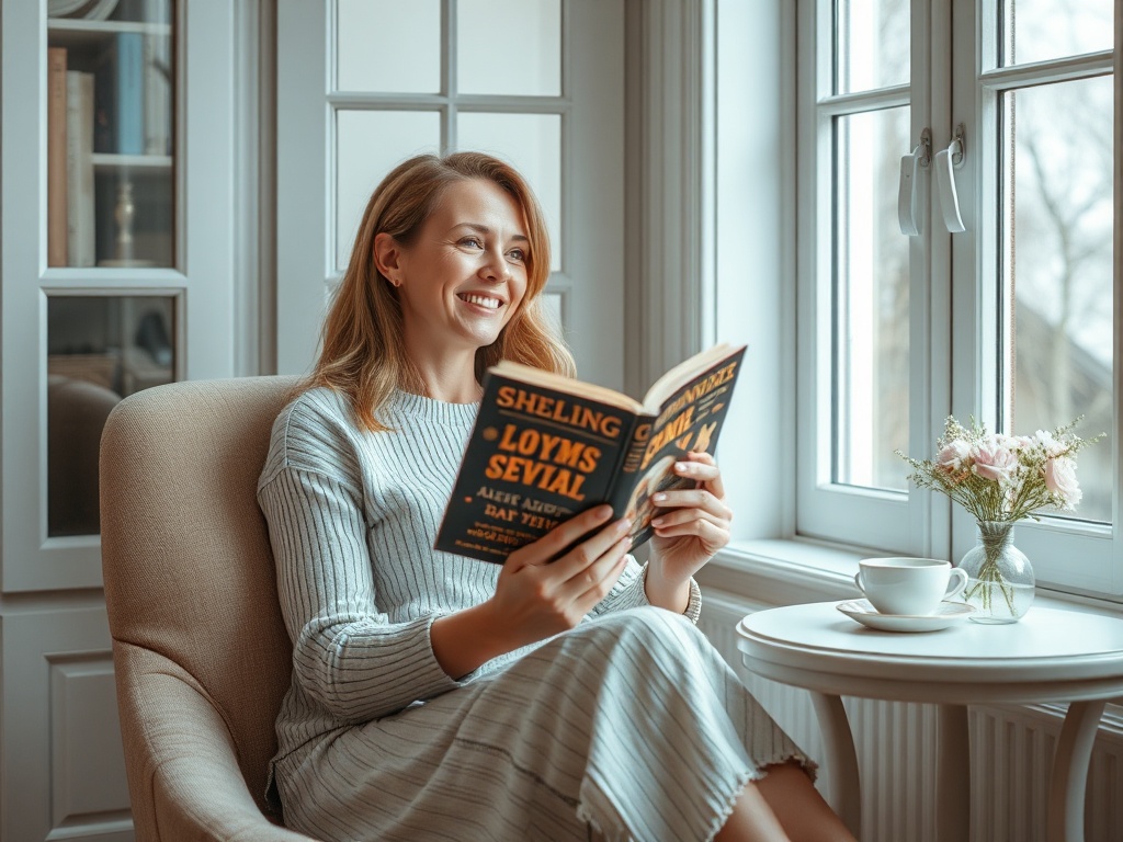 Сериалы, которые идеально подходят для выходных