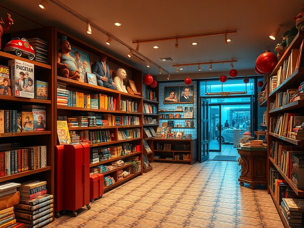 Фильмы, которые породили подражания: маркетинг в киноиндустрии