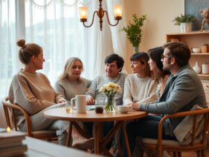 Форс-мажоры: описание сериала