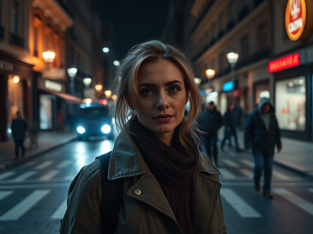 Сериалы про подмену личности и фальшивую биографию Сериалы про подмену личности и фальшивую биографию