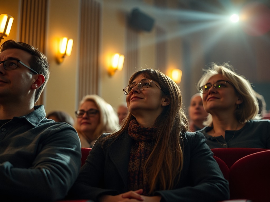 Почему зрители любят фильмы о судьбе