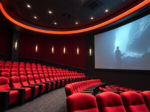 Форс-мажоры: описание сериала