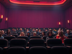 Форс-мажоры: описание сериала