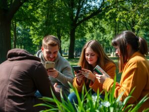 Форс-мажоры: описание сериала