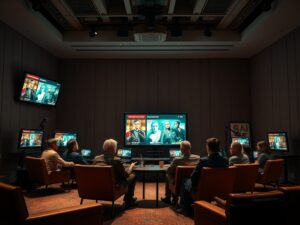 Форс-мажоры: описание сериала