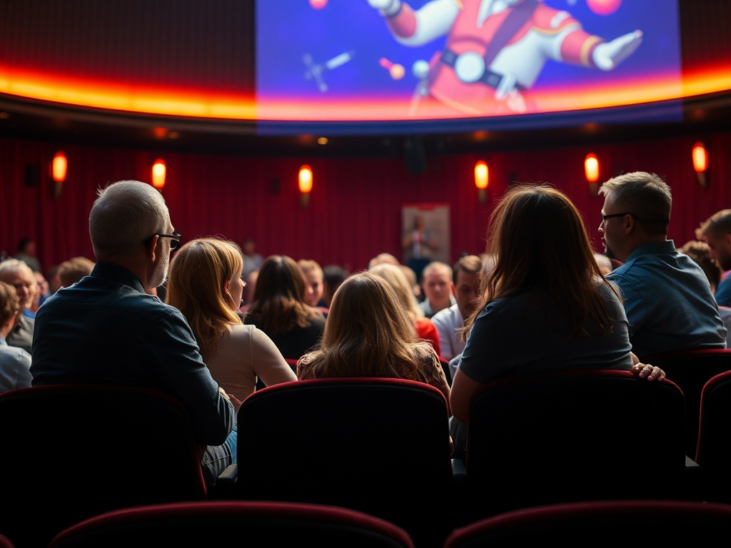 Почему Rotten Tomatoes важен для студий