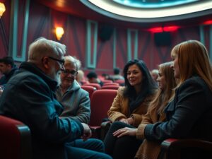 Маркетинг на примере сериалов как 