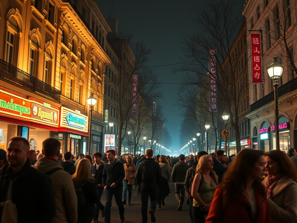 Почему короткие видео продвигают фильмы